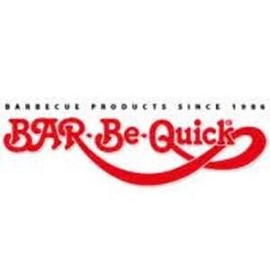 Bar Be Quick Logo