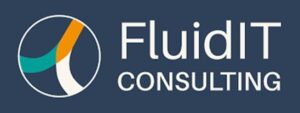 Fluid IT Logo