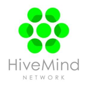 Hive Mind Logo