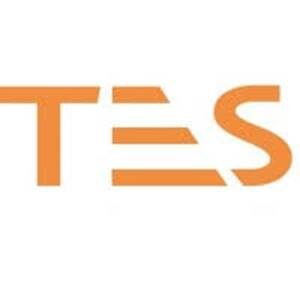 TES Logo